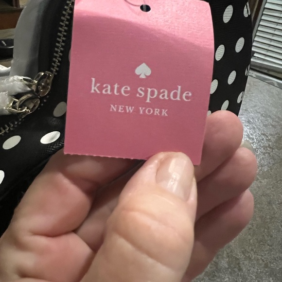 NWT Kate spade ♠️ Love Shack Heart Purse - Picture 7 of 8